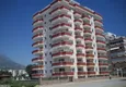 Купить Пентхаус 4+1 с панорамным видом на всю Аланию 23 