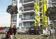 Купить Новый современный комплекс в центре Махмутлар 3