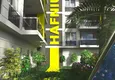 Купить Новый современный комплекс в центре Махмутлар 6