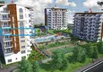 Купить Квартира с видом на море в популярном комплексе сети Орион- Орион Гарден 3 