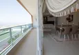 Купить Четырехкомнатная квартира с отдельной кухней в центре города Алании.  7 