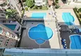 Купить Квартира 1+1 в районе Махмутлар 10