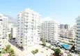 Купить Квартира 1+1 в районе Махмутлар 1