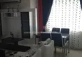 Купить Меблированные апартаменты в Махмутларе в закрытом комплексе с бассейном  5 