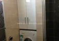 Купить Меблированные апартаменты в Махмутларе в закрытом комплексе с бассейном  15 