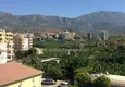 Купить Меблированные апартаменты в Махмутларе в закрытом комплексе с бассейном  16 