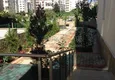 Купить Меблированные апартаменты в Махмутларе в закрытом комплексе с бассейном  17 