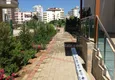 Купить Меблированные апартаменты в Махмутларе в закрытом комплексе с бассейном  18 