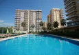 Купить Просторные апартаменты 3+1 в прекрасном пригороде Алании - Махмутлар 1