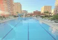 Купить Меблированные апартаменты 2+1 на первой линии в районе Махмутлар. 10 
