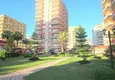 Купить Меблированные апартаменты 2+1 на первой линии в районе Махмутлар. 12 