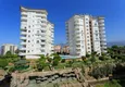 Купить квартира 2+1 в комплексе c территорией 5 звездного отеля. 10