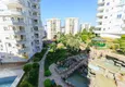 Купить квартира 2+1 в комплексе c территорией 5 звездного отеля. 12