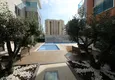 Купить Апартаменты 2+1 в шикарном комплексе класса ДеЛюкс 9 