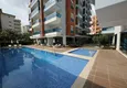 Купить Апартаменты 2+1 в шикарном комплексе класса ДеЛюкс 1 