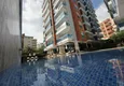 Купить Апартаменты 2+1 в шикарном комплексе класса ДеЛюкс 10 