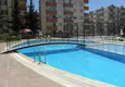 Купить Апартаменты 1+1 в Махмутларе 4