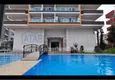 Купить Апартаменты 1+1 в Махмутларе 7