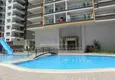 Купить Апартаменты 1+1 в Махмутларе 10