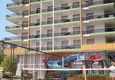 Купить Апартаменты 1+1 в Махмутларе 11
