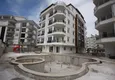 Купить Просторные квартиры в Анталии 13 
