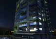 Купить Новый комплекс интересного дизайна в Махмутларе 3