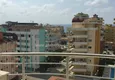 Купить Квартира дублекс с террасой в центре Махмутлара Алания 28