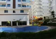 Купить Квартира 1+1 в Махмутларе, Алания 1 