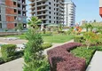Купить Новая квартира в современном комплексе в центре Махмутлара 20 
