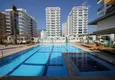 Купить Апартаменты 1+1 в популярном районе Махмутлар. 13