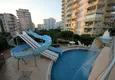 Купить Новая квартира в комплексе от собственника в центре Махмутлара 6