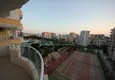 Купить Новая квартира в комплексе от собственника в центре Махмутлара 16