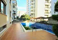 Купить Апартаменты 1+1 вблизи от побережья Средиземного моря 4 