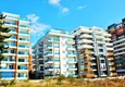 Купить Трехкомнатная квартира площадью 105 м2 в районе Махмутлар, Алания 2 