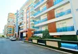 Купить Трехкомнатная квартира площадью 105 м2 в районе Махмутлар, Алания 1 