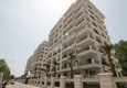 Купить Роскошные апартаменты 2+1 в европейском районе Оба 1