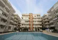 Купить Апртаменты 2+1 в 350 метрах от Средиземного моря. 1