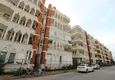 Купить Апртаменты 2+1 в 350 метрах от Средиземного моря. 9