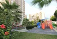 Купить Апртаменты 2+1 в 350 метрах от Средиземного моря. 11