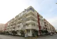 Купить Апртаменты 2+1 в 350 метрах от Средиземного моря. 12