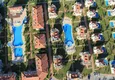 Купить Роскошные виллы и апартаменты в Белеке район Кадрие 24