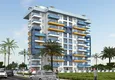 Купить Апартаменты 2+1 от инвестора в новом комплексе. 1