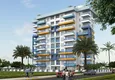 Купить Апартаменты 2+1 от инвестора в новом комплексе. 4