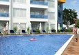 Купить Апартаменты 2+1 от инвестора в новом комплексе. 11