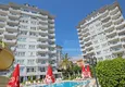 Купить Квартира 1+1 в центральном районе Алании, Джикджилли 1 