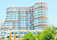 Купить Апартаменты 2+1 в престижном комплексе. 1