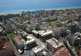 Купить Апартаменты в центре Алании у пляжа Клеопатры 46 