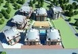 Купить Новый жилой комплекс в Оба с большой территорией и инфраструктурой 3 