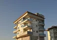 Купить Квартира дублекс с видом на море в Кестеле, Алания 1