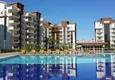Купить Апартаменты 1+1 в Орион Сити 1 - Авсаллар 9 
